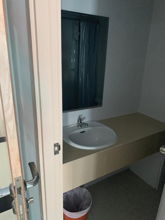 Taragrand Donmuang Airport Hotel Ban Rangsit Экстерьер фото