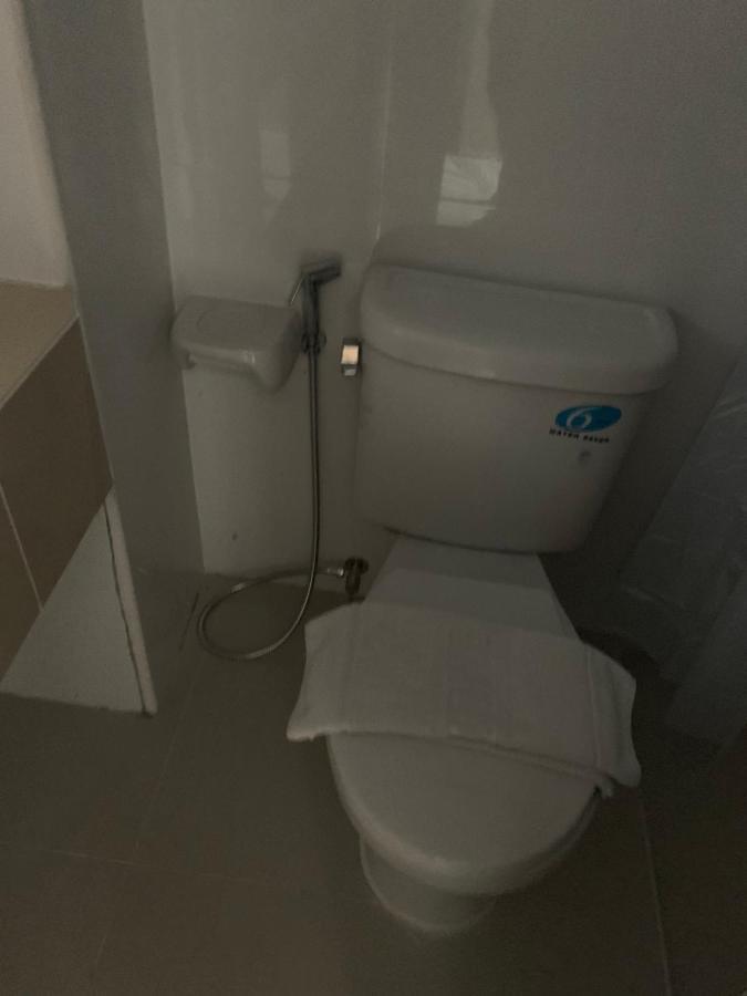Taragrand Donmuang Airport Hotel Ban Rangsit Экстерьер фото