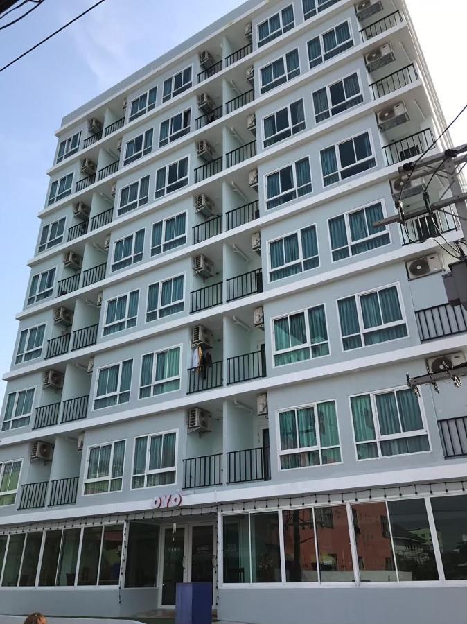 Taragrand Donmuang Airport Hotel Ban Rangsit Экстерьер фото