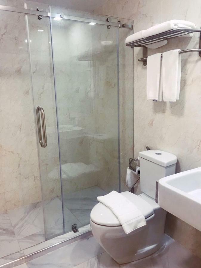 Taragrand Donmuang Airport Hotel Ban Rangsit Экстерьер фото