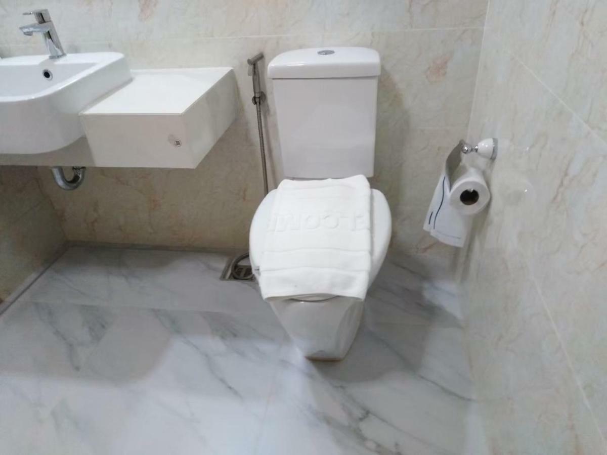 Taragrand Donmuang Airport Hotel Ban Rangsit Экстерьер фото