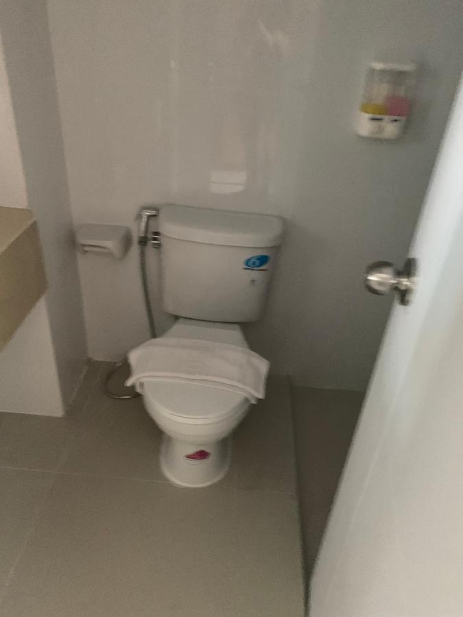 Taragrand Donmuang Airport Hotel Ban Rangsit Экстерьер фото