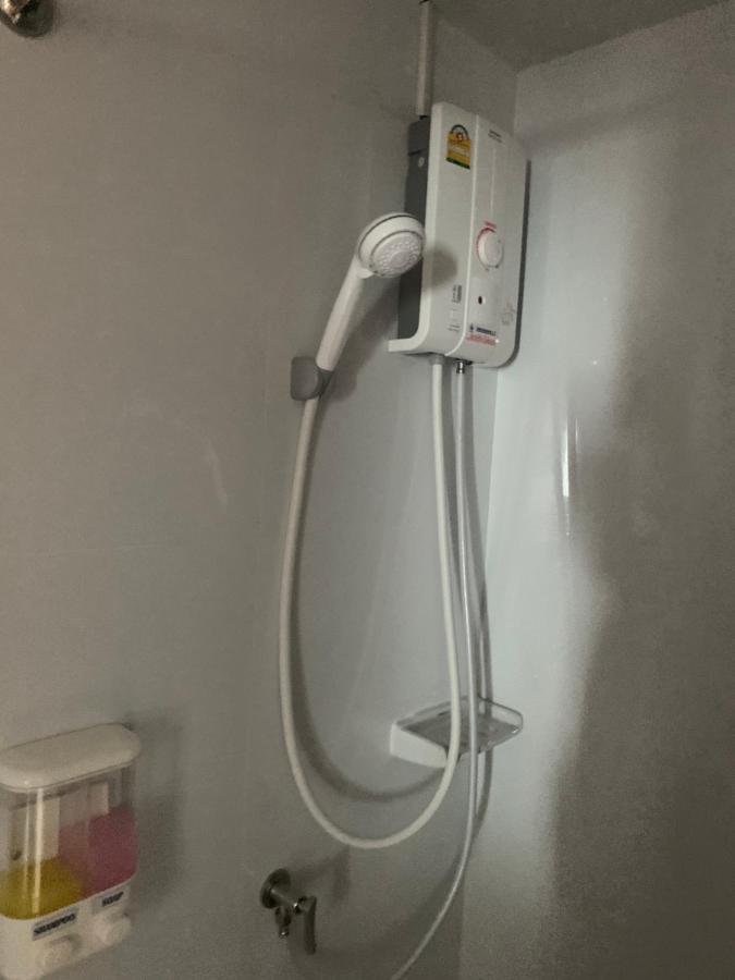 Taragrand Donmuang Airport Hotel Ban Rangsit Экстерьер фото